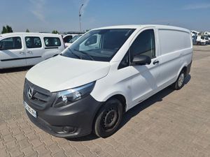 Mercedes-Benz Vito 2017