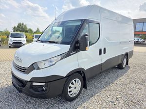 Iveco Daily 2019