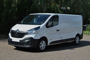 Renault Trafic 2016