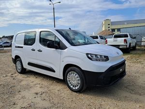 Toyota Proace City 2025
