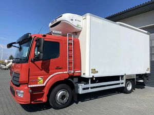 Mercedes-Benz Atego 2017