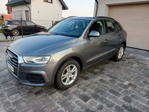 Audi Q3 I 2.0 TDI Quattro S tronic 2016