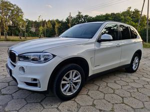 BMW X5 F15 xDrive25d 2015