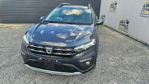 Dacia Sandero III 2021