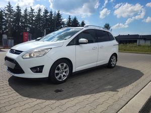 Ford C-Max II 1.6 TDCi Titanium 2011