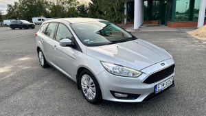 Ford Focus Mk3 1.5 TDCi Trend 2015