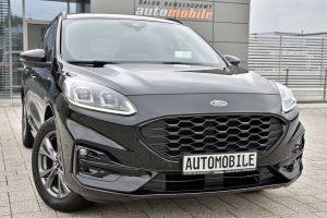 Ford Kuga III 2.0 EcoBlue AWD ST-Line X 2022
