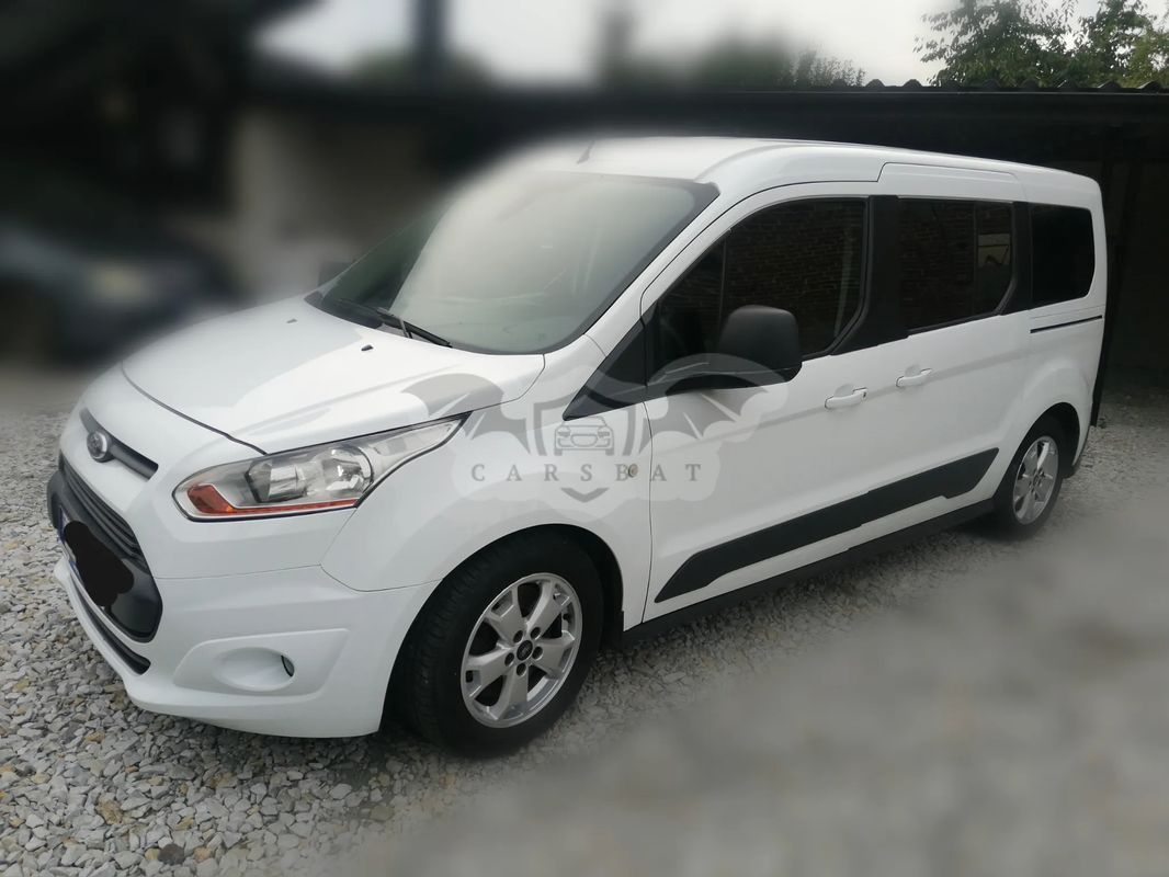 Ford Tourneo Connect II 2015