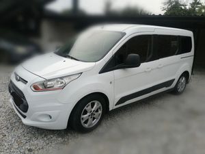 Ford Tourneo Connect II 2015