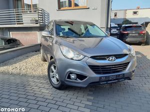 Hyundai ix35 1.7 CRDi Classic 2WD 2011