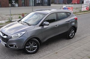 Hyundai ix35 2.0 CRDi Premium 2014