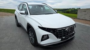 Hyundai Tucson IV 2021