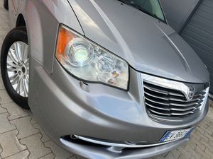 Lancia Voyager 2.8 Multijet 16v Platinum 2013