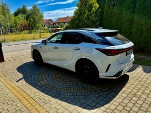 Lexus RX V 500h F Sport 2023