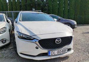 Mazda 6 III 2019