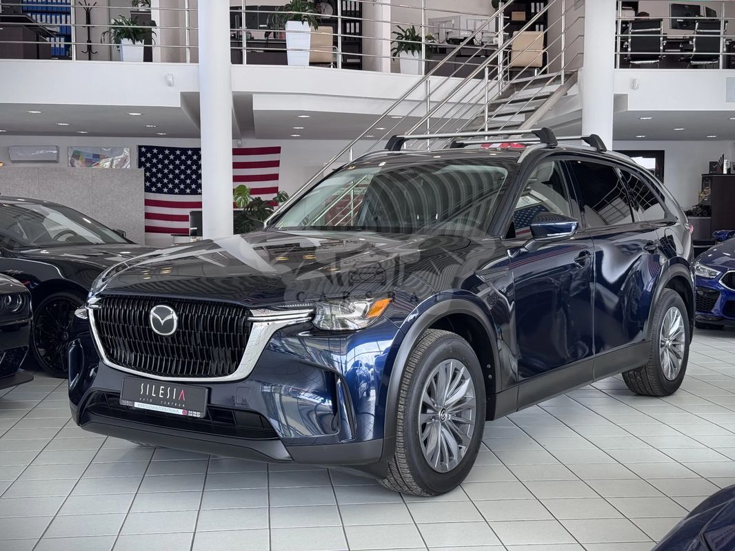 Mazda CX-90 2024