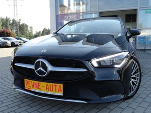 Mercedes-Benz CLA II 200 d Shooting Brake 8G-DCT Edition Progressive Line 2022