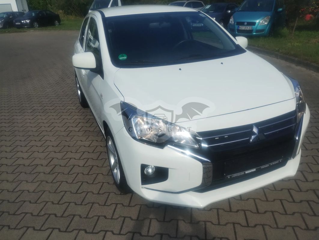 Mitsubishi Space Star II 1.2 Select 2021