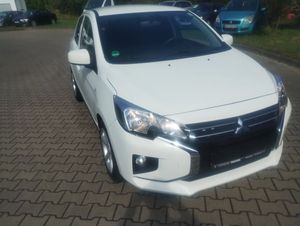 Mitsubishi Space Star II 1.2 Select 2021