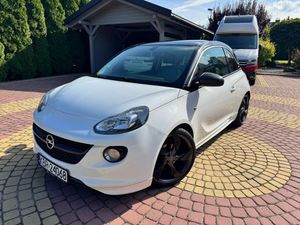 Opel Adam 1.4 White Link 2014