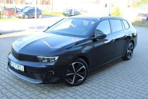 Opel Astra L Sports Tourer 1.2 Turbo Automatik GS 2024