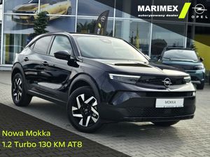 Opel Mokka 1.2 T Edition S&S 2025