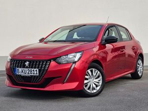 Peugeot 208 II 1.2 PureTech Active S&S 2022