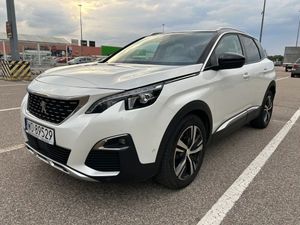 Peugeot 3008 II 2020