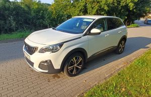 Peugeot 3008 II PureTech 130 Stop & Start Active 2018