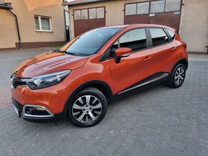 Renault Captur / QM3 I 0.9 Energy TCe Alize 2013