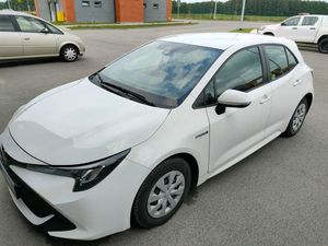 Toyota Corolla Seria E21 1.8 Hybrid Active 2021