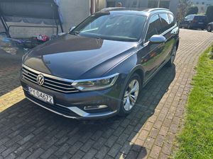 Volkswagen Passat 2.0 TDI Bi-Turbo SCR 4Mot DSG 2019