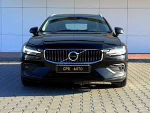 Volvo V60 II B4 D Geartronic Momentum 2021