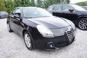 Alfa Romeo Giulietta 1.6 JTDM 16V 2011