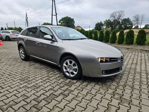 Alfa Romeo 159 1.9 JTDM 8V DPF Distinctive 2009