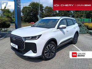Chery Tiggo 7 2025