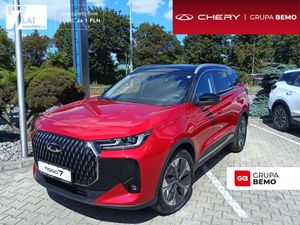 Chery Tiggo 7 2025