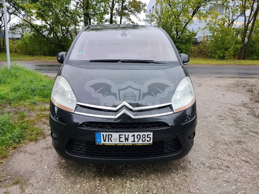 Citroën C4 Picasso I 1.8i Impress 2008