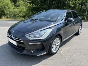 Citroën DS5 2013
