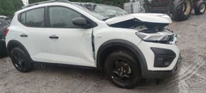 Dacia Sandero III 1.0 TCe Expression 2025