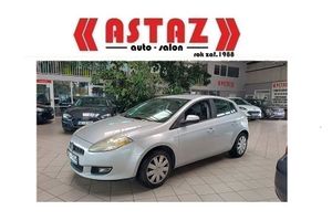 Fiat Bravo II 1.4 T-Jet 16V Dynamic Euro5 2008