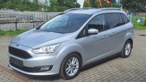 Ford C-Max II 1.5 TDCi Titanium 2016