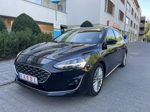 Ford Focus Mk4 2020