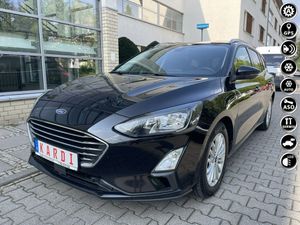 Ford Focus Mk4 2021