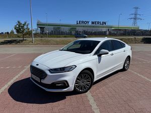 Ford Mondeo Mk5 2.0 EcoBlue Titanium 2021