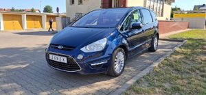 Ford S-Max I 2012