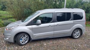 Ford Tourneo Connect II Gr 1.6 TDCi Trend 2014
