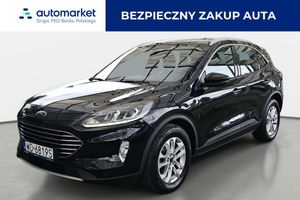 Ford Kuga II 1.5 EcoBoost FWD Titanium 2022