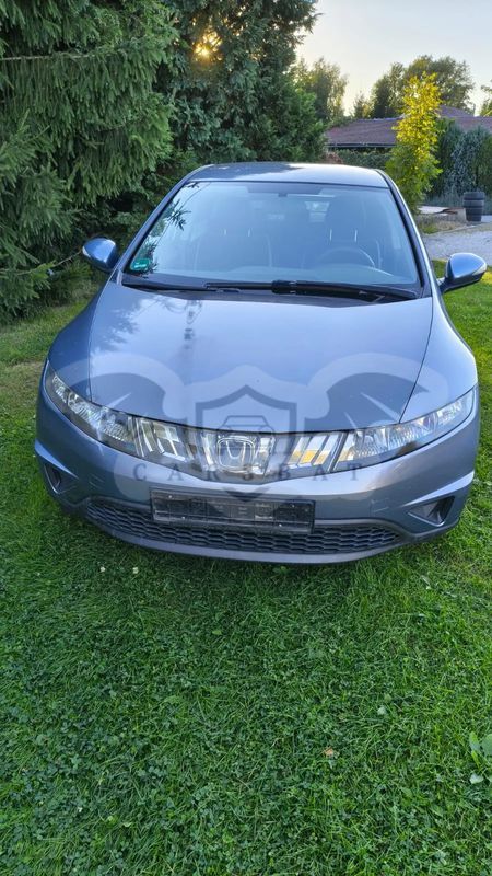 Honda Civic VIII 2008