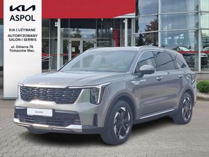 Kia Sorento IV 2025